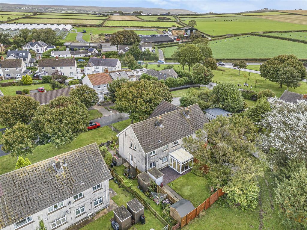 Property photo 2 of 22 Aerial Aspect