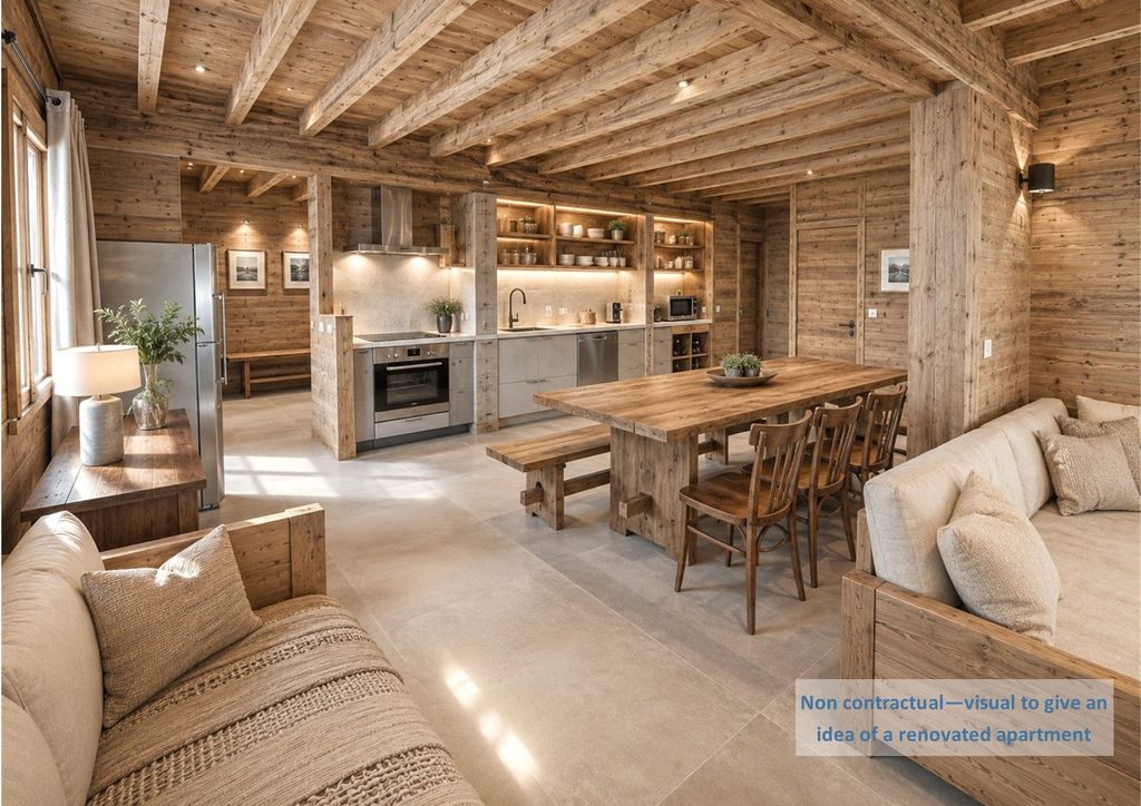 Property photo 1 of 24 Example Renovated Ap
