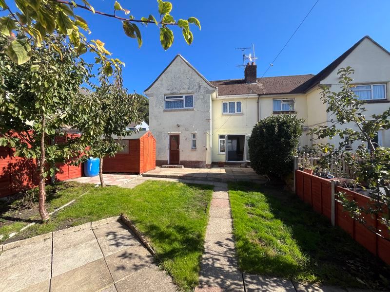 Property photo 2 of 16 Rear New