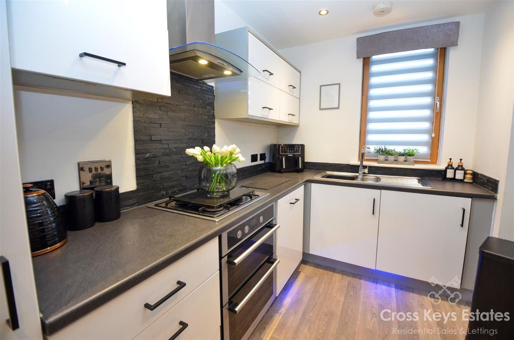 Property photo 2 of 29 Open Plan Kitchen/Diner