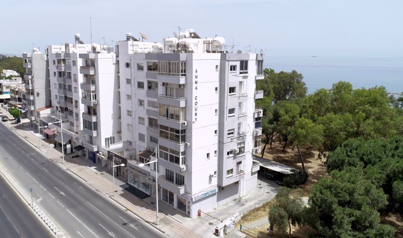 Property photo 1 of 13 Apartment Block