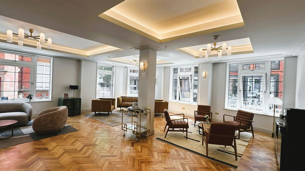 Property photo 2 of 19 2025 06 15  12 Caxton Street London Sw1  Reception 3.Jpg