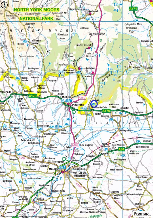 Property photo 2 of 30 Location Plan