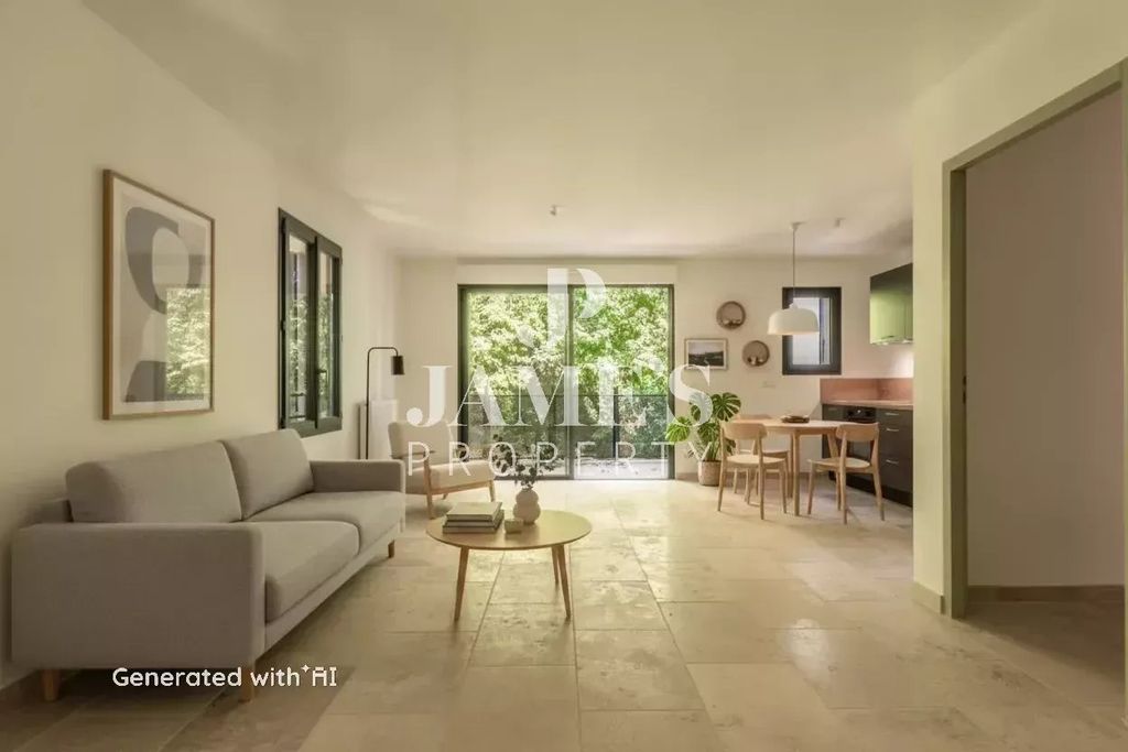 Property photo 1 of 9 Flat - Saint Rémy
