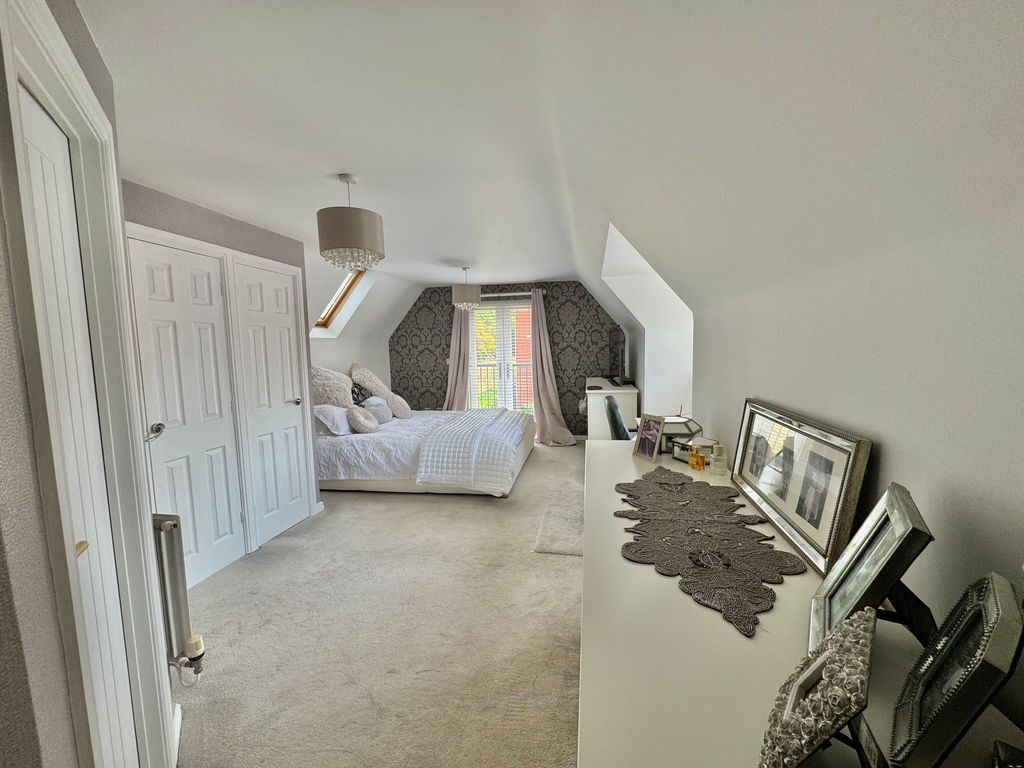 Additional image 20 of 4 bed detached house for saleOrchid Close, Bedworth CV12