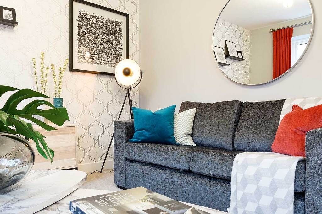 Property photo 3 of 6 Jackdaw Typical Interior (4)
