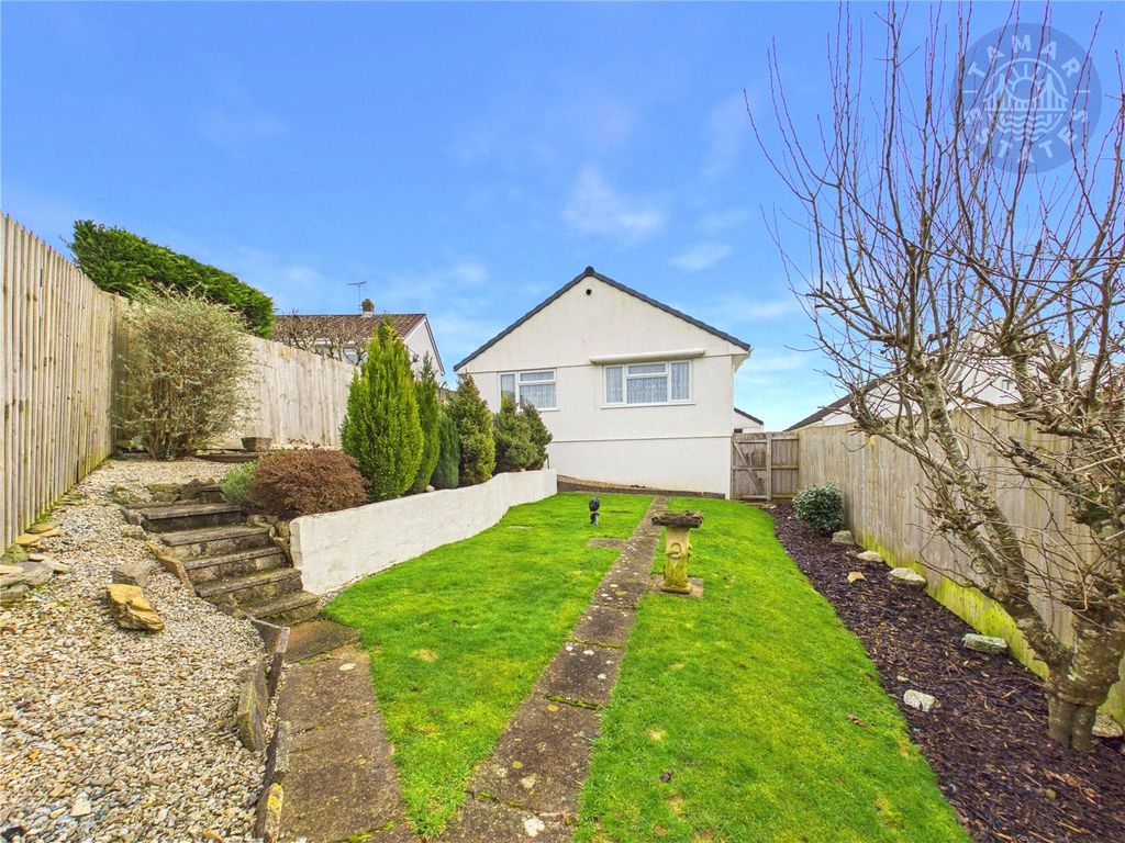 Property photo 3 of 13 Rear Garden