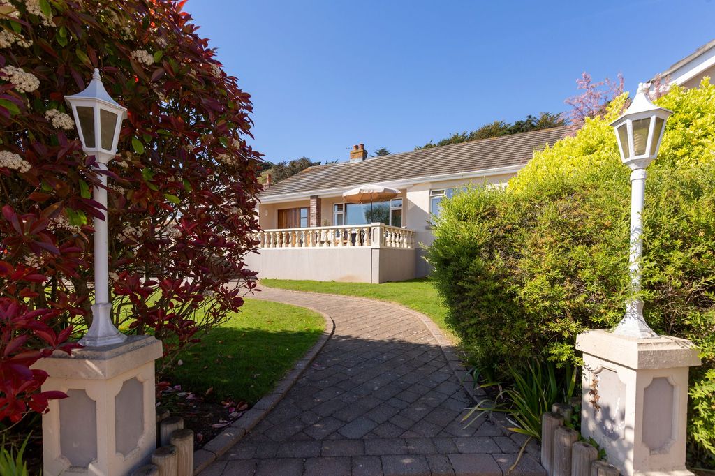 Additional image 37 of 4 bed detached house for saleMaison Du Cerisier, St Brelade JE3