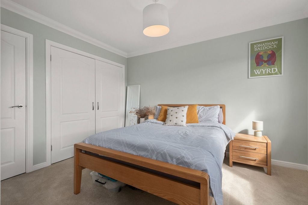 Additional image 33 of 5 bed detached house for sale9 Marshall Drive, California, Falkirk FK1