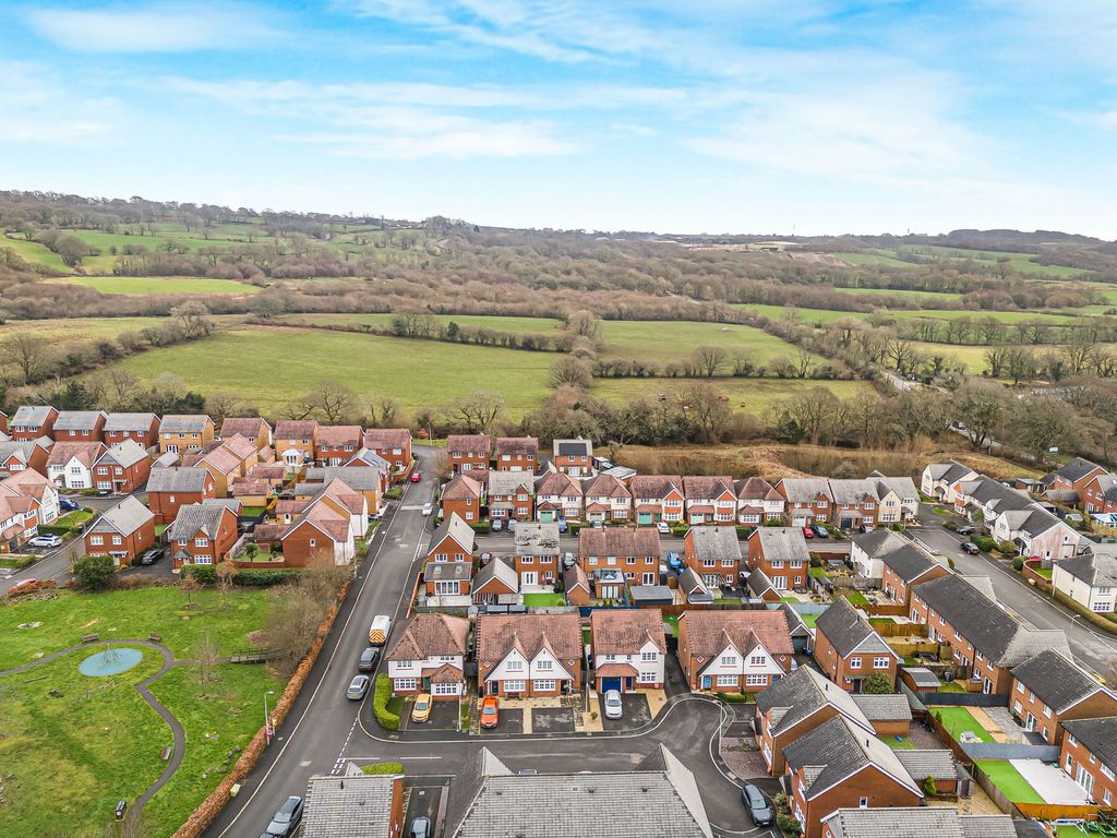 Additional image 31 of 3 bed semi-detached house for saleIvy Close, Trelewis, Treharris CF46
