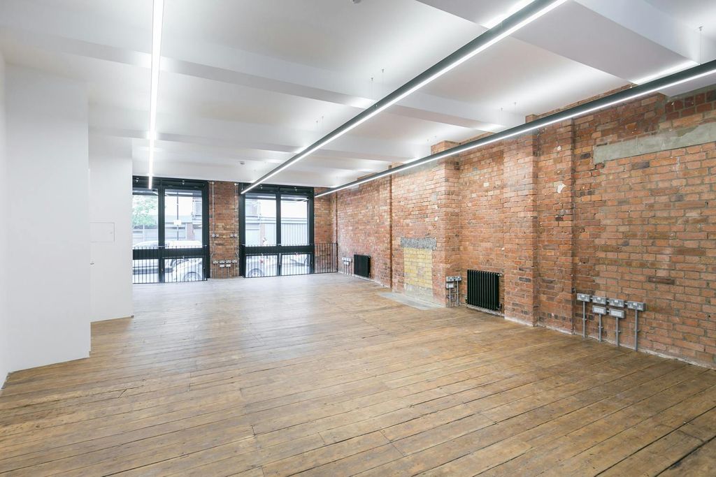 Property photo 3 of 24 6Durhamyarde2Bethnalgreenwarehouseofficestudiotoletinternal3.Jpg