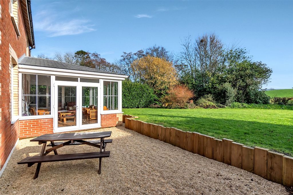 Additional image 30 of 4 bed detached house for saleCoombelake, Ottery St. Mary, Devon EX11