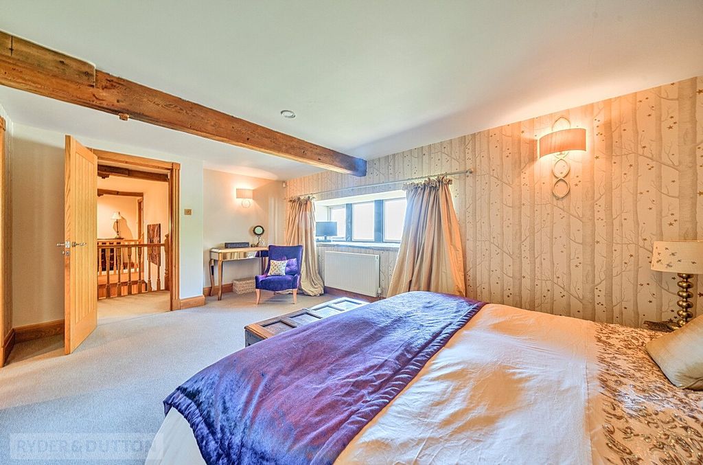 Additional image 13 of Land for saleHeights, Ripponden, Sowerby Bridge, West Yorkshire HX6