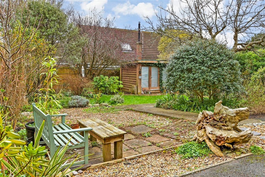 Property photo 2 of 15 Rear Garden