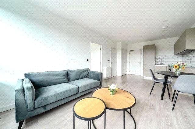 Property photo 1 of 16 Living Area