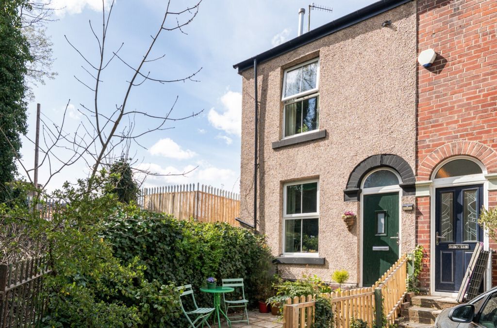 Property photo 1 of 16 Best Estate Agent In Sheffield