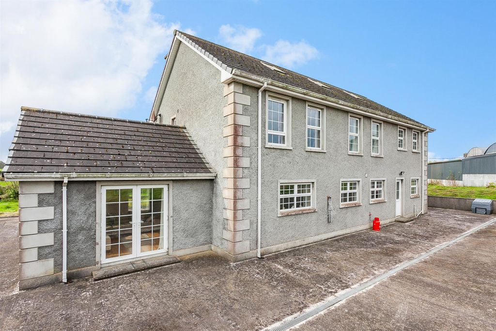 Additional image 41 of 5 bed detached house for sale95 Drumlough Road, Annahilt, Hillsborough BT26