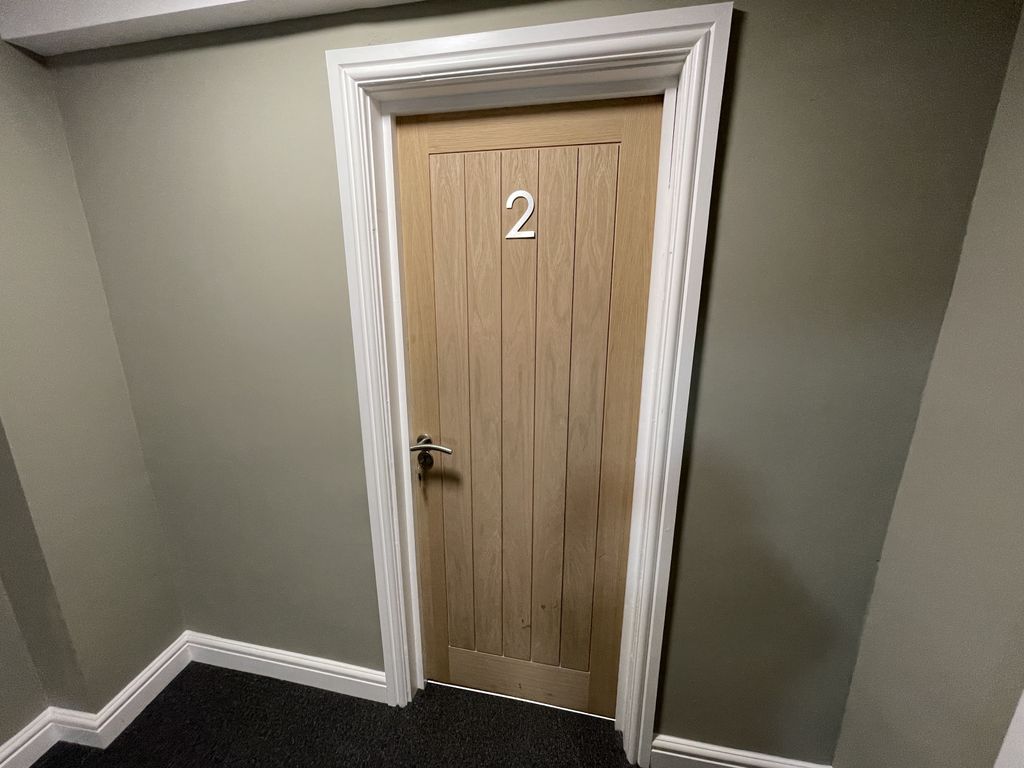 Property photo 2 of 9 Entrance Door