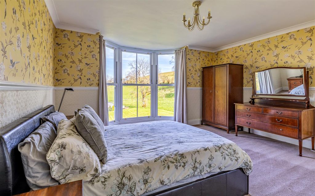 Additional image 14 of 5 bed detached house for saleCefnllys, Llandrindod Wells LD1