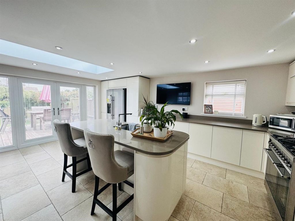 Property photo 2 of 29 Kitchen Family Room
