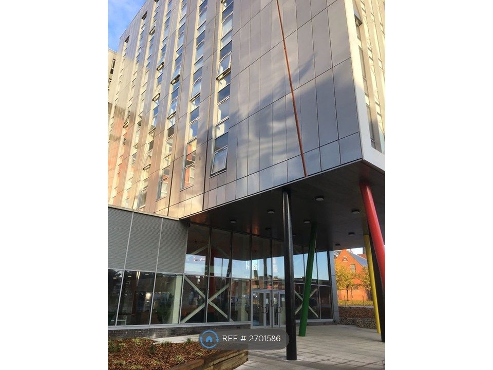 Property photo 3 of 16 The Main Entrance