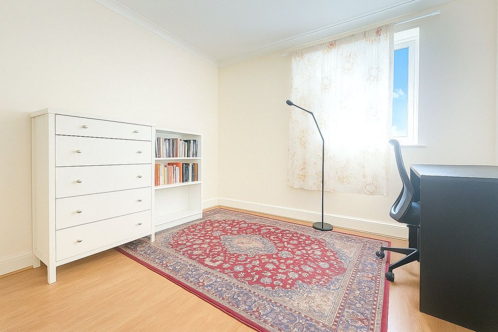 Property photo 3 of 5 Bedroom One