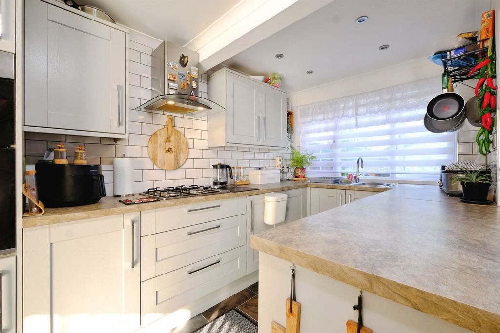 Additional image 5 of 2 bed end terrace house for saleGlanystruth, Blaina, Abertillery NP13