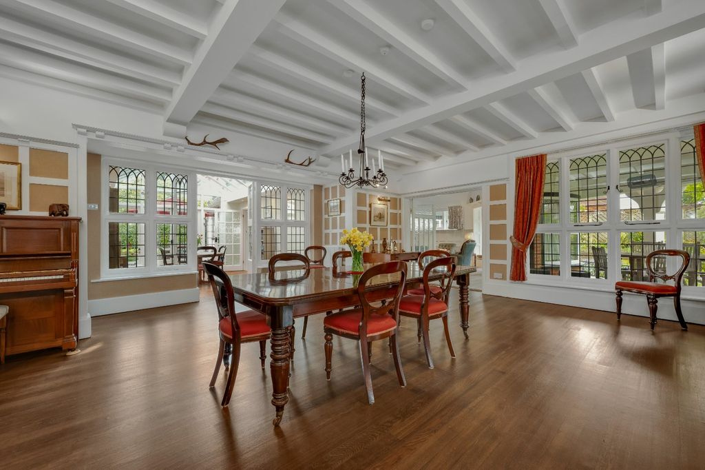 Property photo 2 of 34 Dining Hall