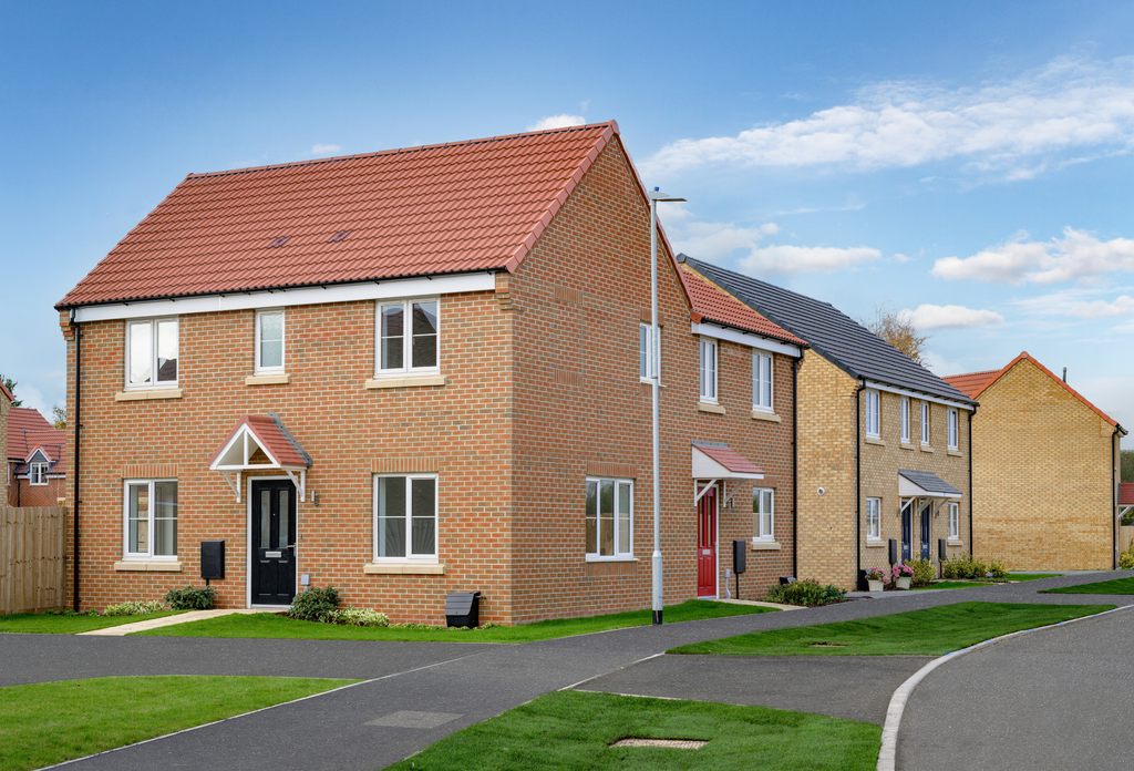 Property photo 1 of 7 Holly-Semi-Frampton