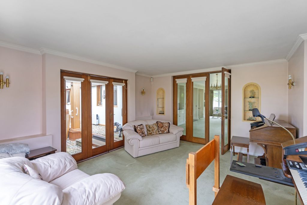 Additional image 6 of 5 bed detached house for saleTongdean Avenue, Hove BN3