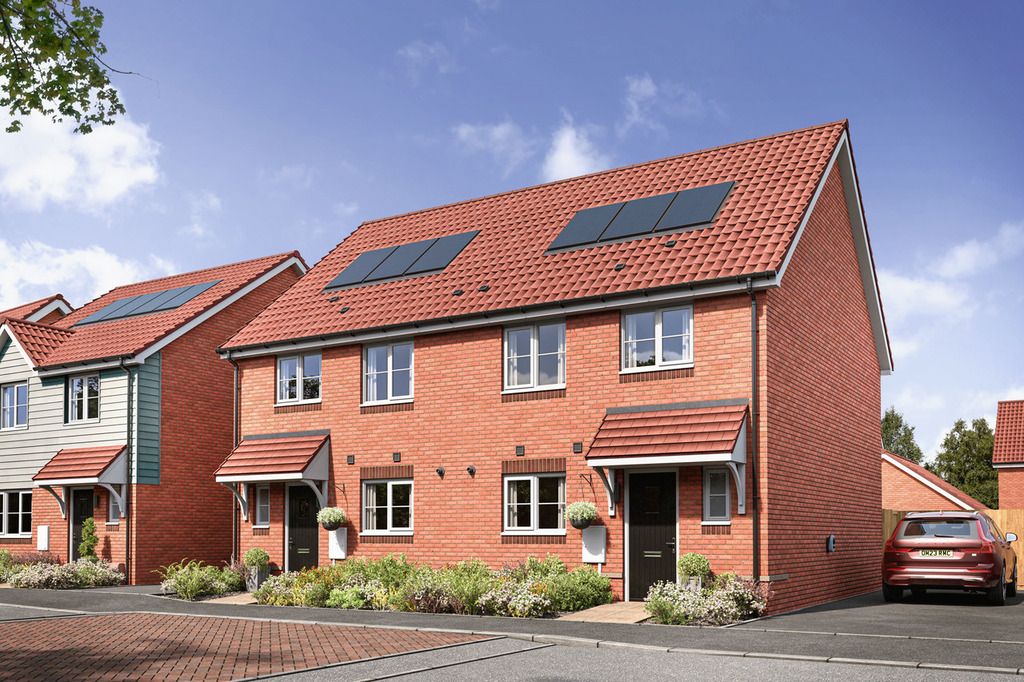 Property photo 2 of 10 Eveleigh CGI