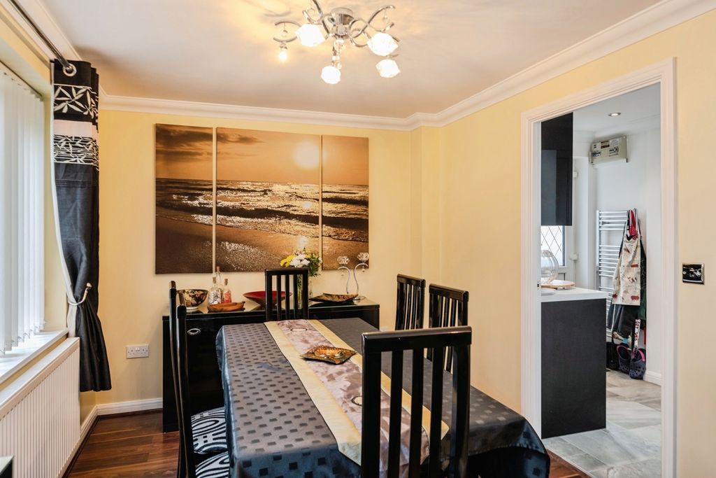 Additional image 7 of 4 bed detached house for saleLlyn Tircoed, Tircoed Forest Village, Penllergaer, Swansea SA4
