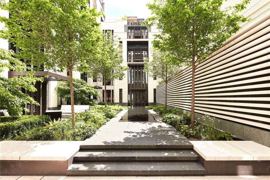Additional image 22 of 4 bed flat for sale60 Curzon, 60 Curzon Street, Mayfair, London W1J