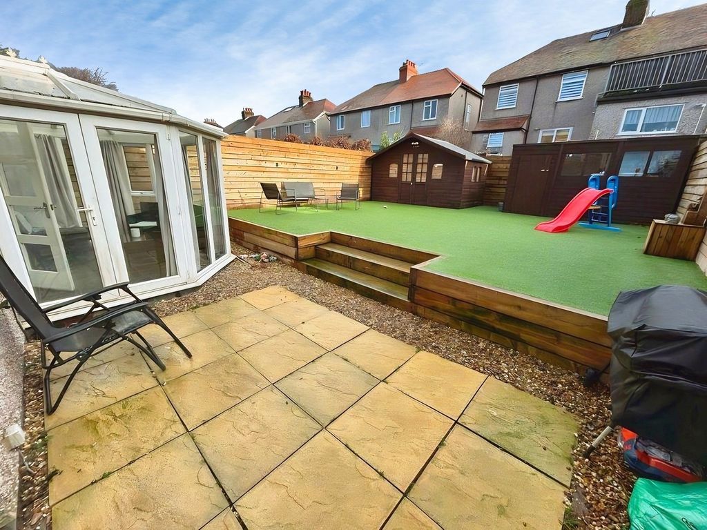 Additional image 25 of 3 bed semi-detached house for saleGlyn Y Marl Road, Llandudno Junction LL31