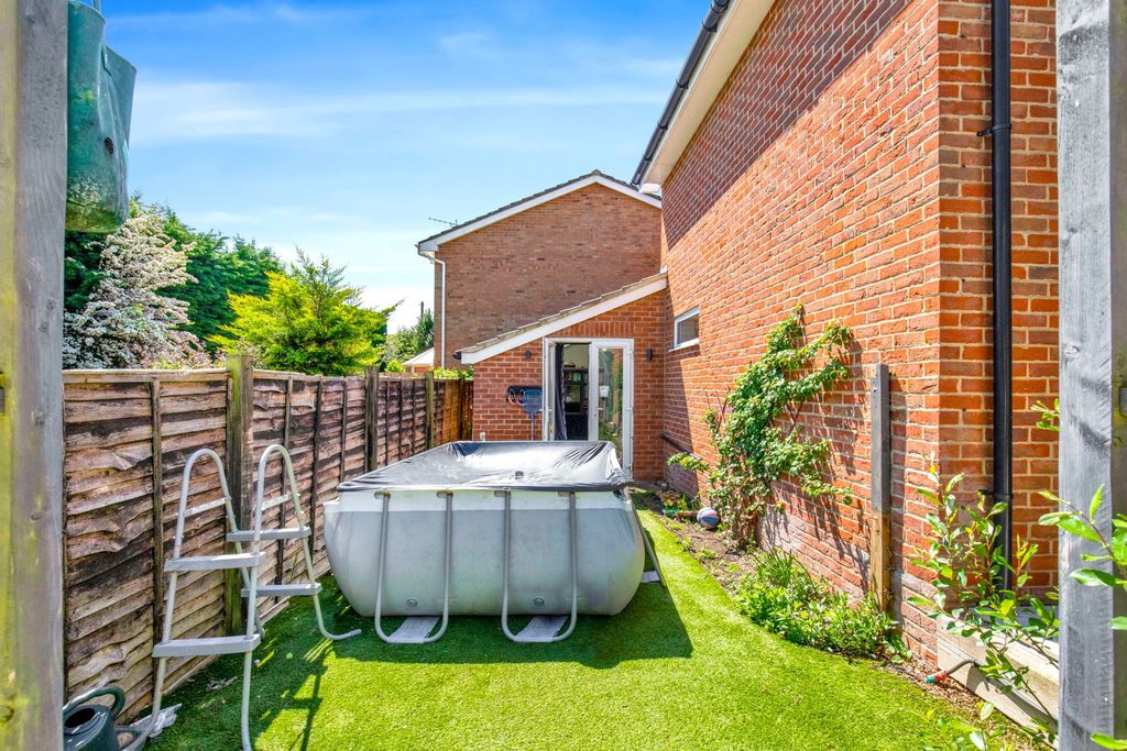 Additional image 35 of 3 bed detached house for saleAlma Road, Bordon GU35