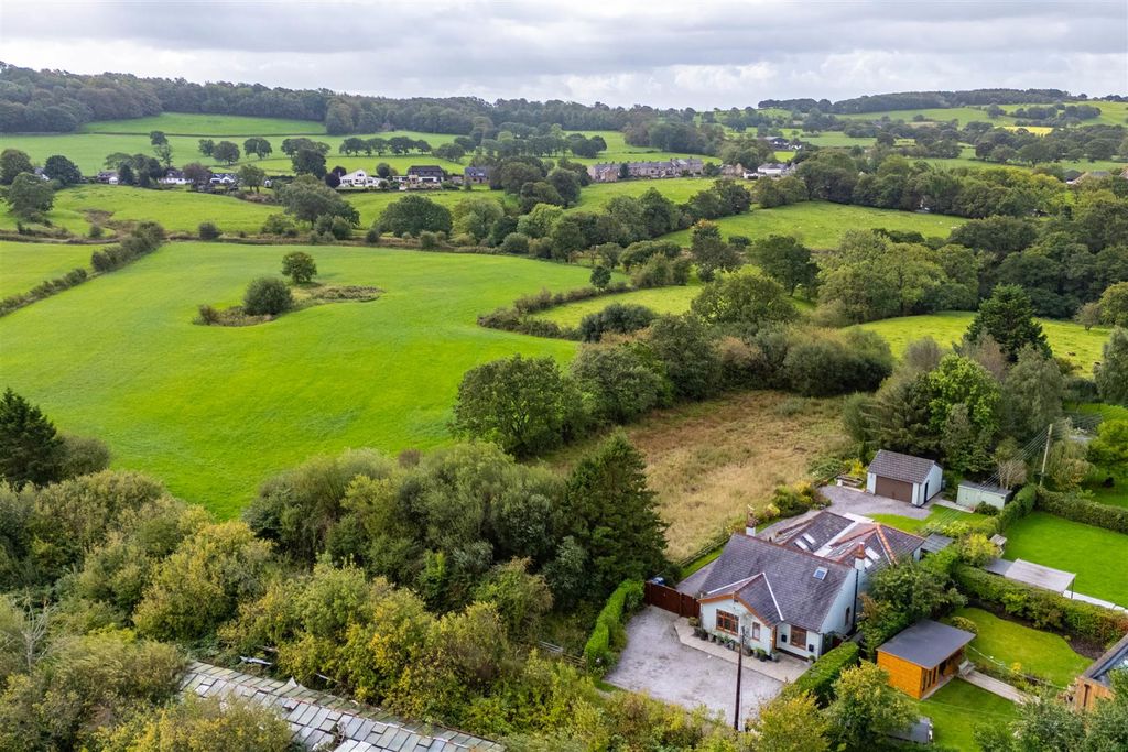 Property photo 1 of 42 Aerial View - Surroundings