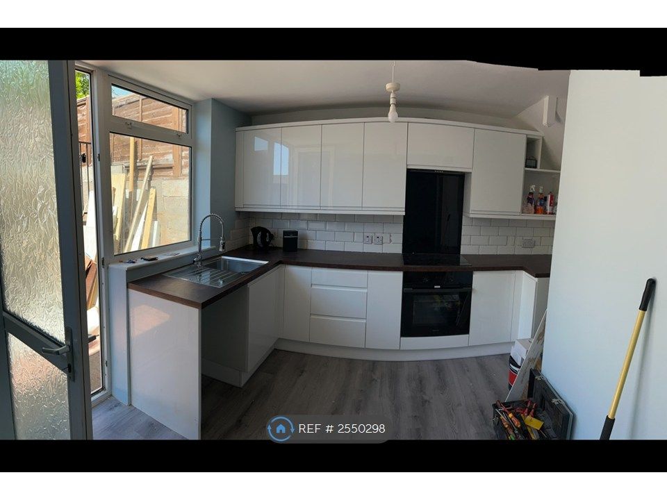 Property photo 1 of 15 Kitchen (Unfinished)
