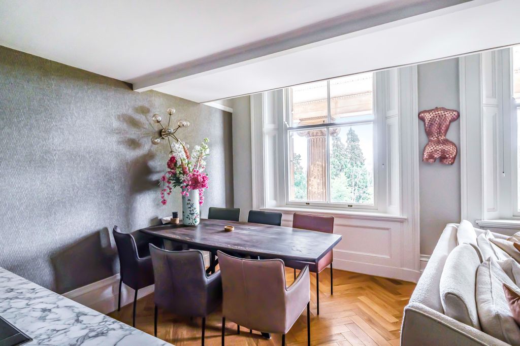 Additional image 6 of 3 bed flat for saleWhitbourne Hall, Whitbourne, Worcester WR6