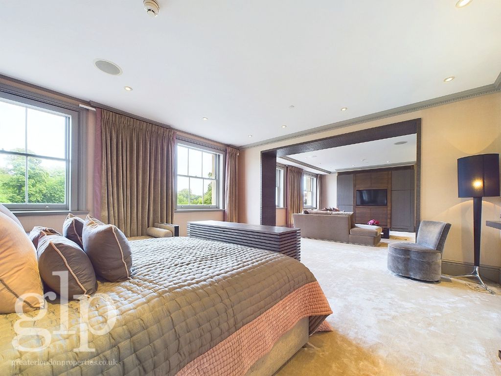 Cornwall Terrace, Marylebone NW1 photo 5