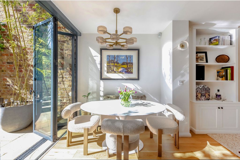 Property photo 1 of 14 Dining Area