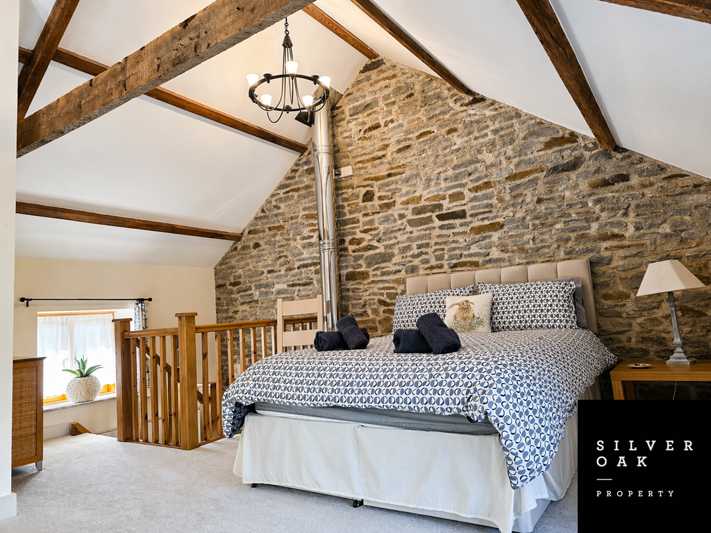 Additional image 18 of 3 bed barn conversion for saleThe East Barn, Felinfoel, Llanelli, Carmarthenshire SA14