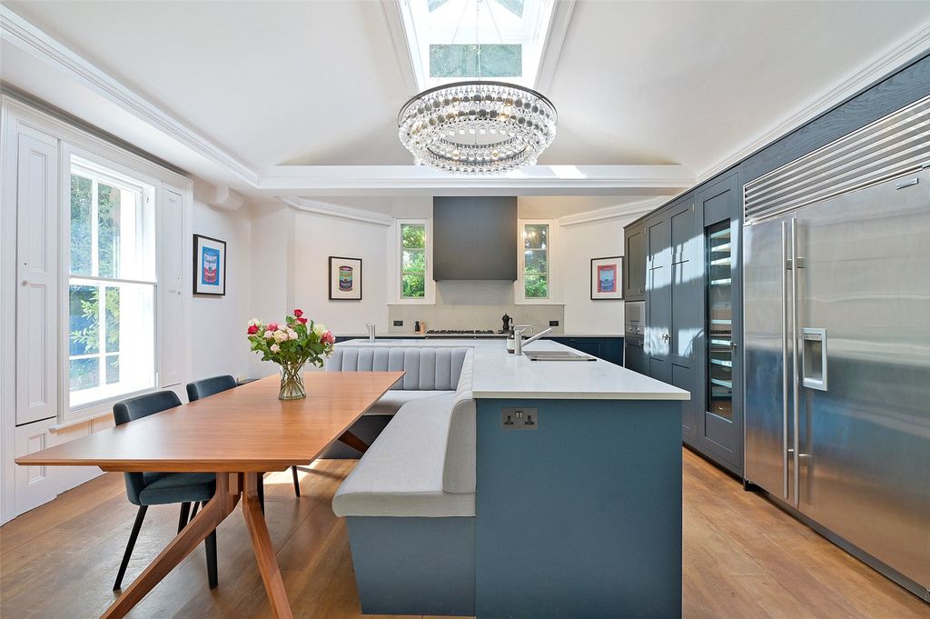 Additional image 8 of 5 bed detached house for saleWoodstock Road, Oxford, Oxfordshire OX2