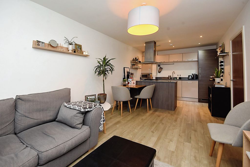 Property photo 3 of 12 Living Room