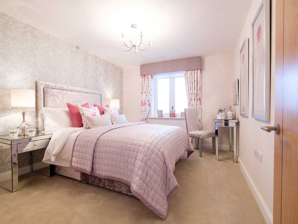 Property photo 2 of 14 Typical Bedroom