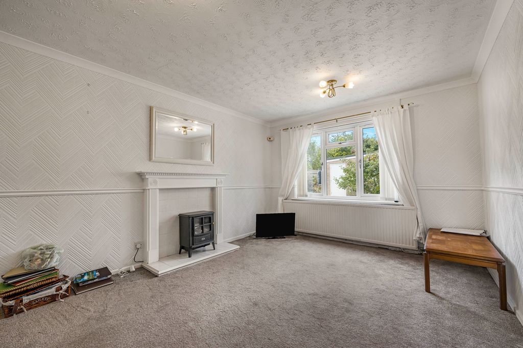Additional image 4 of 4 bed detached house for saleEdward Clarke Close, Danescourt CF5