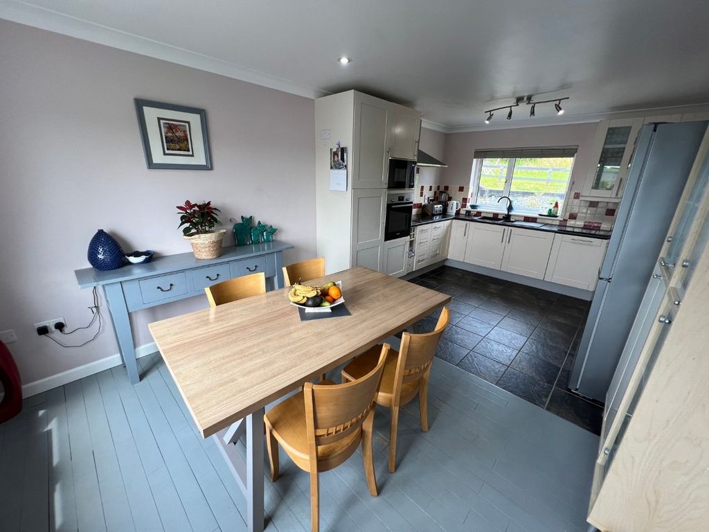 Additional image 13 of 4 bed detached house for sale7 Allt Y Bryn, Llanarth SA47