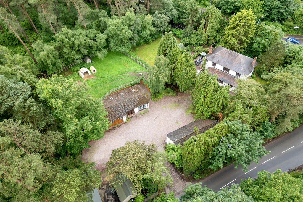 Property photo 1 of 29 Pottal Pool House