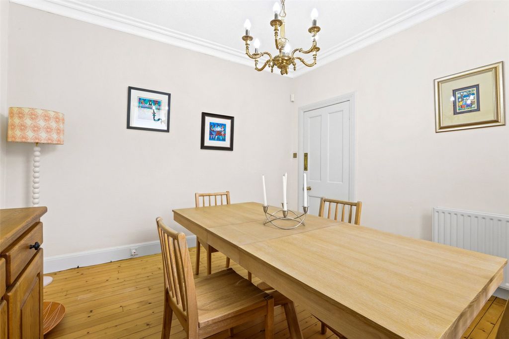 Additional image 9 of 5 bed semi-detached house for saleGlasgow Road, Perth, Perth And Kinross PH2