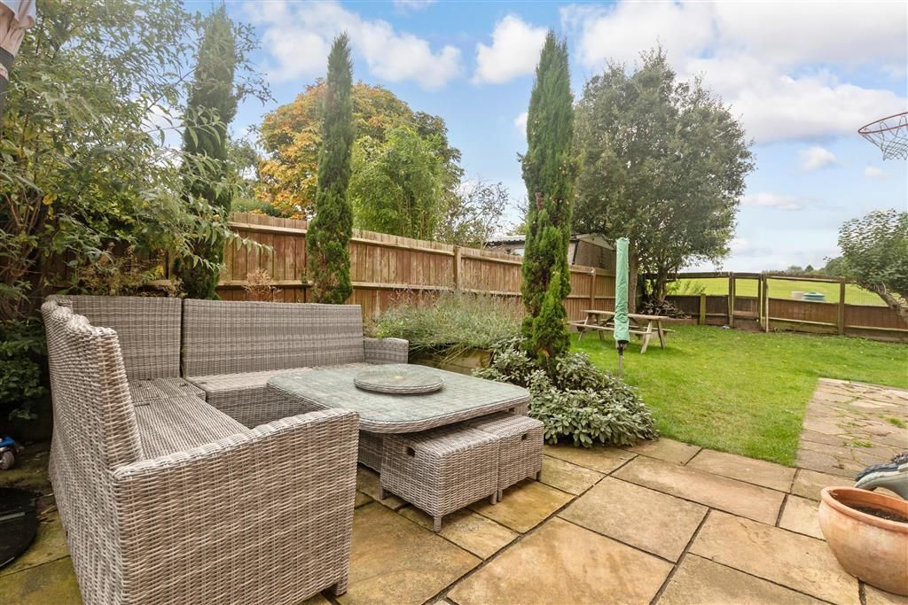 Property photo 3 of 7 Patio / Decking