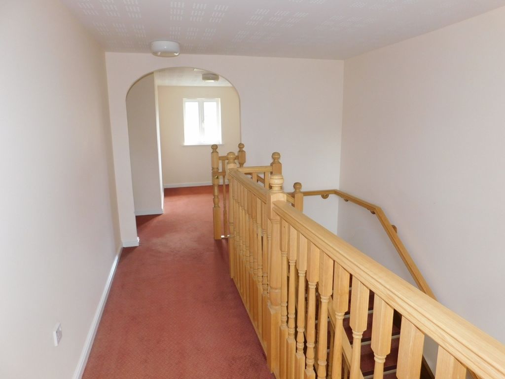 Property photo 2 of 10 Communal Staircase